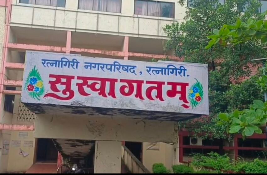  सेना पदाधिकाऱ्याचा सफाई कर्मचाऱ्यांवर राजकीय दबाव