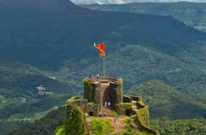  राज्यभरातील 350 पेक्षा अधिक गड-किल्ल्यांवर एकाच वेळी ‘दुर्ग संवर्धन अभियान‘