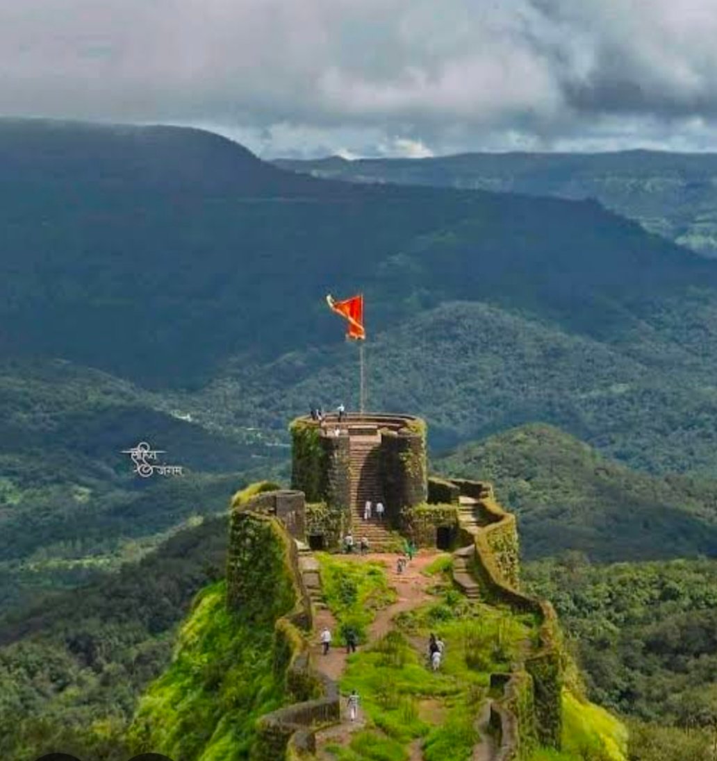 राज्यभरातील 350 पेक्षा अधिक गड-किल्ल्यांवर एकाच वेळी ‘दुर्ग संवर्धन अभियान‘