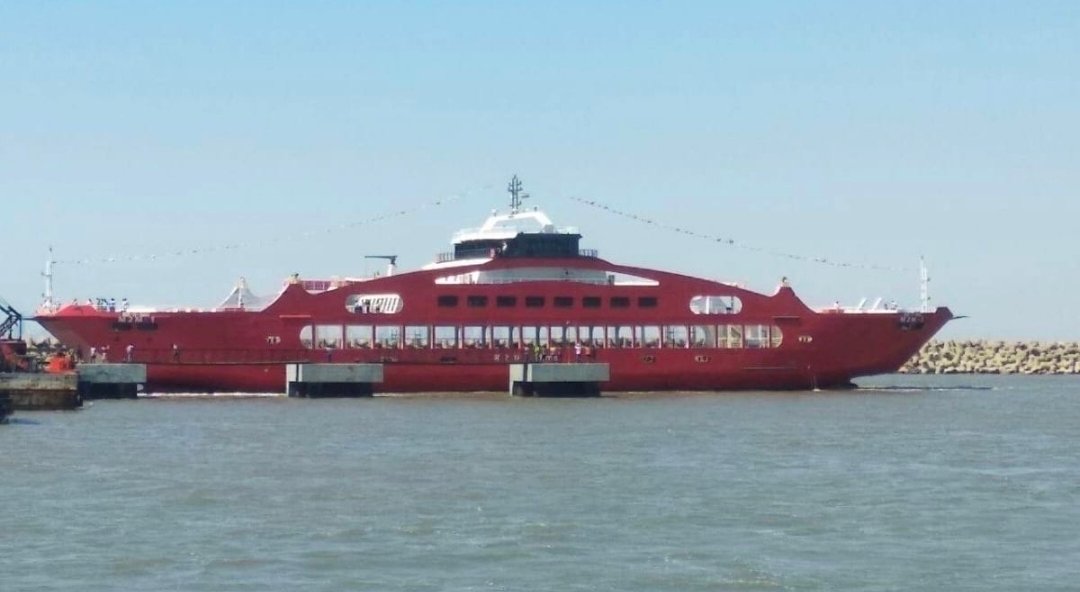 कोकणातील जलवाहतुकीचा नवा अध्याय १ मार्चपासून