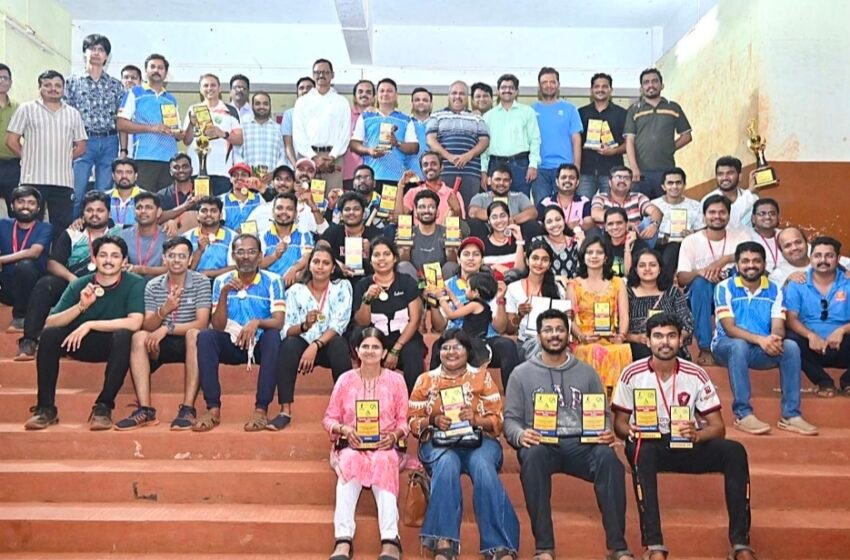  सीए, करसल्लागारांच्या स्पोर्ट्स कार्निव्हलला प्रतिसाद