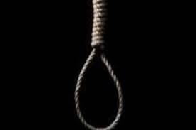  सांडेलावगण येथील अपंग तरुणाची आत्महत्या.