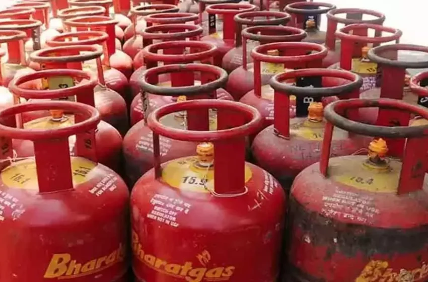  रत्नागिरीत गॅस वितरणावरून व्यवस्थापन – कर्मचारी आमने सामने