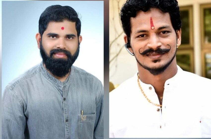  महामार्ग कामाबाबत आंदोलन केल्याप्रकरणी मुन्ना देसाई, पर्शुराम कदमांसह राजेश सावंतांवर गुन्हा