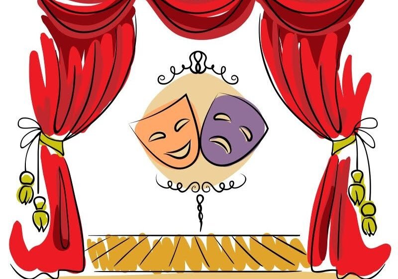  राज्य नाट्यच्या अंतिम फेरीत डोंबिवलीच्या ‘दगडी भिंत’ नाटकाचा डंका