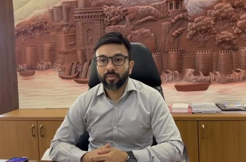  घरगुती गॅस सिलेंडरचा पुरवठा जिल्ह्यात सुरळीत , विनाकारण गर्दी करुन संभ्रम निर्माण करु नये