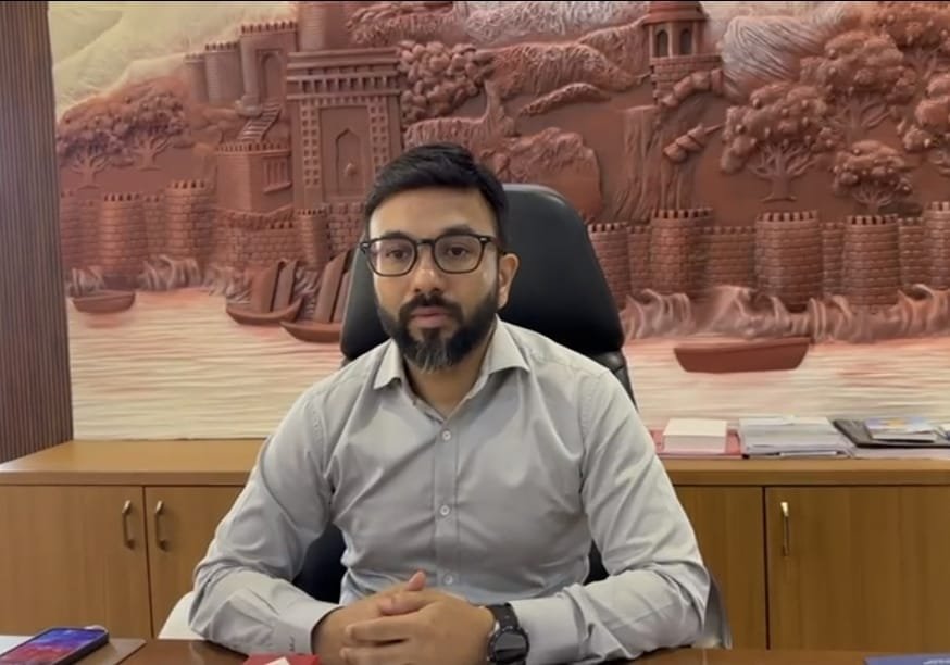 घरगुती गॅस सिलेंडरचा पुरवठा जिल्ह्यात सुरळीत , विनाकारण गर्दी करुन संभ्रम निर्माण करु नये