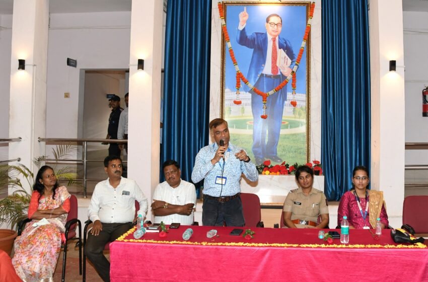  नव्या धैर्याची सावित्री घडवण्याची गरज