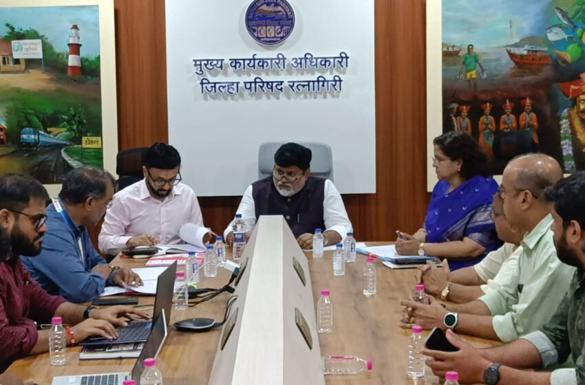  गॅस वितरणात हलगर्जीपणा केल्यास गुन्हा दाखल करुपालकमंत्री डाॕ उदय सामंत यांचा इशारा