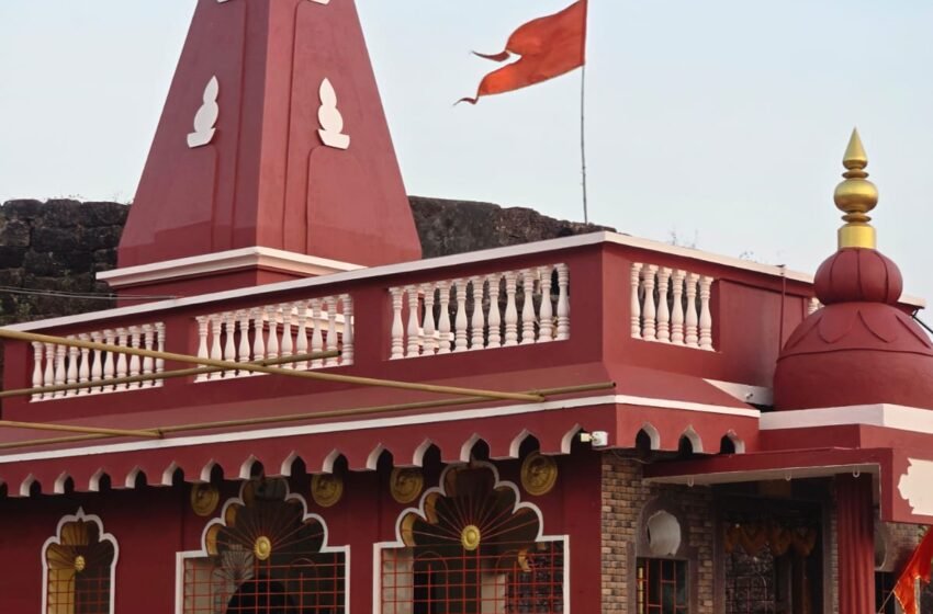  किल्ला, रत्नागिरी येथे श्री हनुमान जन्मोत्सवानिमित्त विविध धार्मिक व सांस्कृतिक कार्यक्रमांचे आयोजन