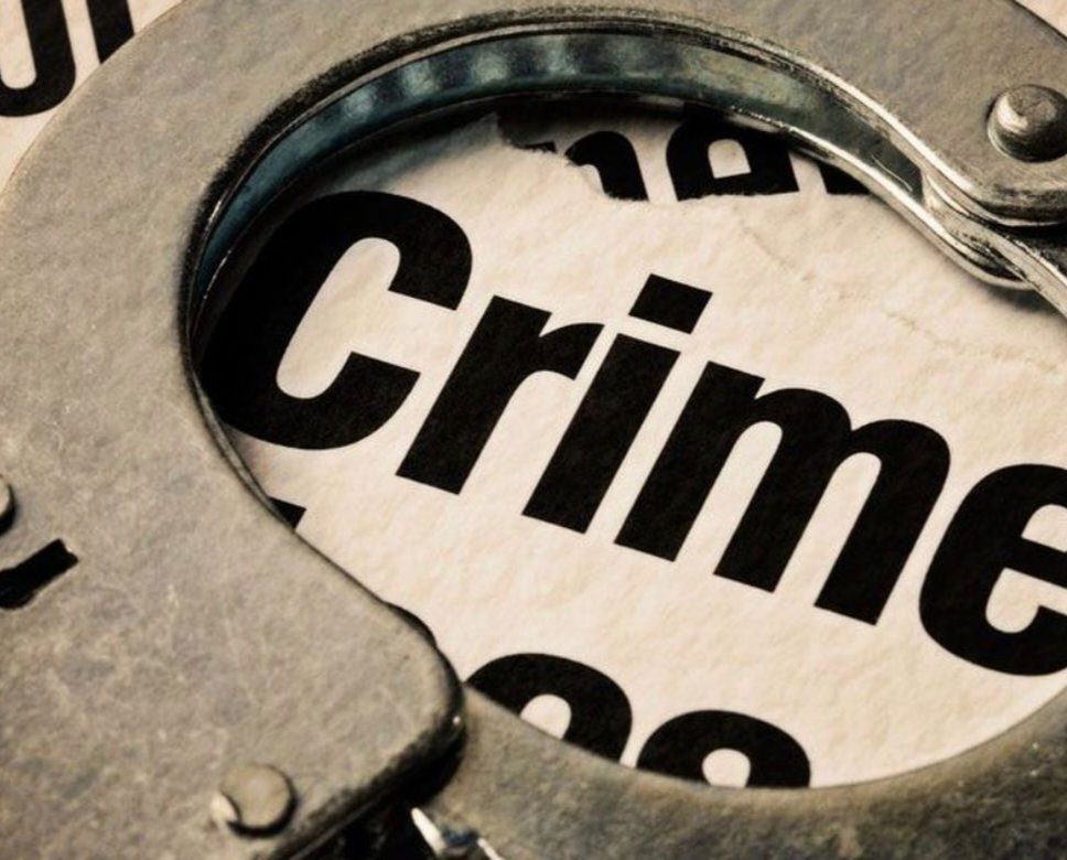 जालगाव येथे अमली पदार्थांचे सेवन करणाऱ्याला अटक