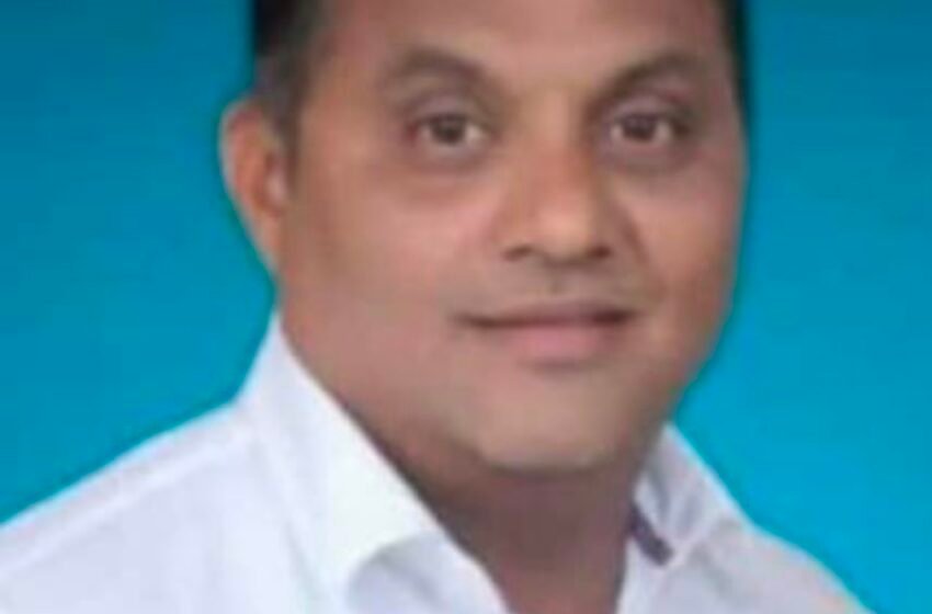  घरपट्टी, पाणीपट्टी भरून रनपला सहकार्य करा : अमित विलणकर