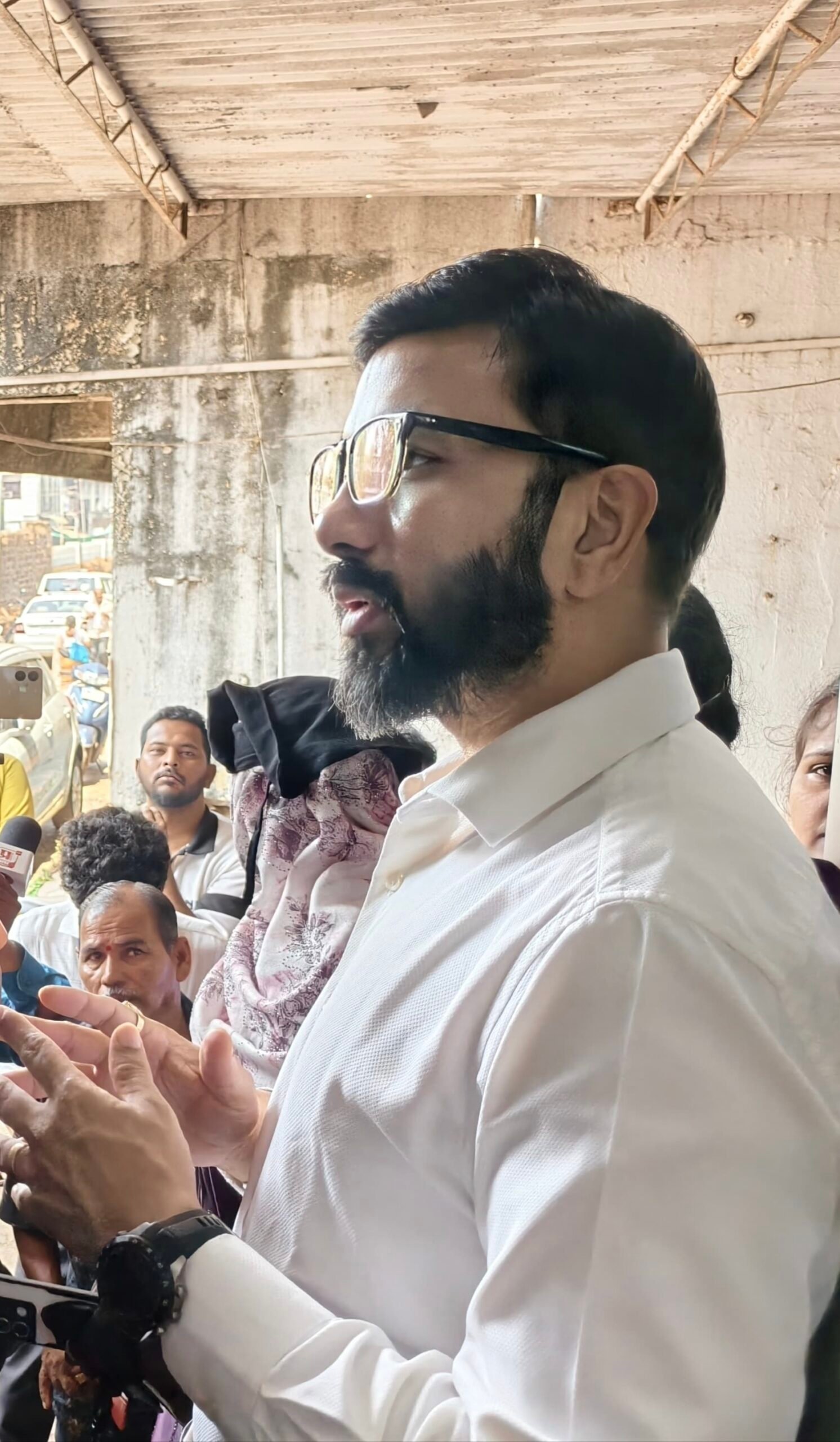 ‘जयगड’मध्ये ११ हजार टन गॅसचे जहाज