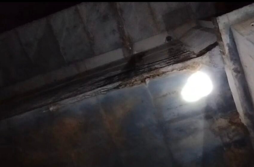  भाट्ये येथील धोकादायक पुलाचे तातडीने स्ट्रक्चरल ऑडिट करा