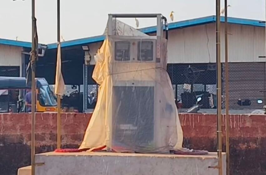  आखाती युद्धाचा मत्स्यव्यवसायाला तडाखा; डिझेल दरवाढीमुळे मच्छिमार संकटात