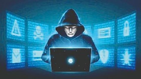  ‘क्रिप्टो करन्सी’मध्ये गुंतवणुकीच्या बहाण्याने २६ लाखांची फसवणूक