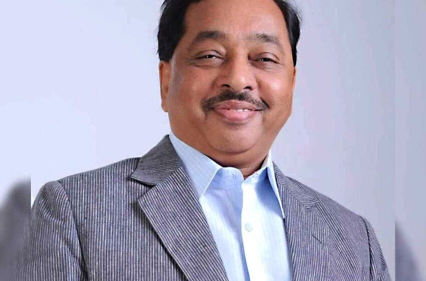  खा. नारायण राणे यांच्या ७५ व्या वाढदिवसानिमित्त मोफत आरोग्य तपासणी शिबिर