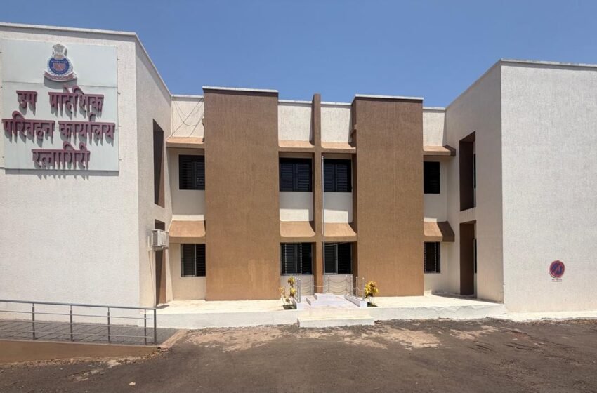  उप प्रादेशिक परिवहन कार्यालयाकडून१२८ कोटी ५४ लक्ष महसूल शासनास