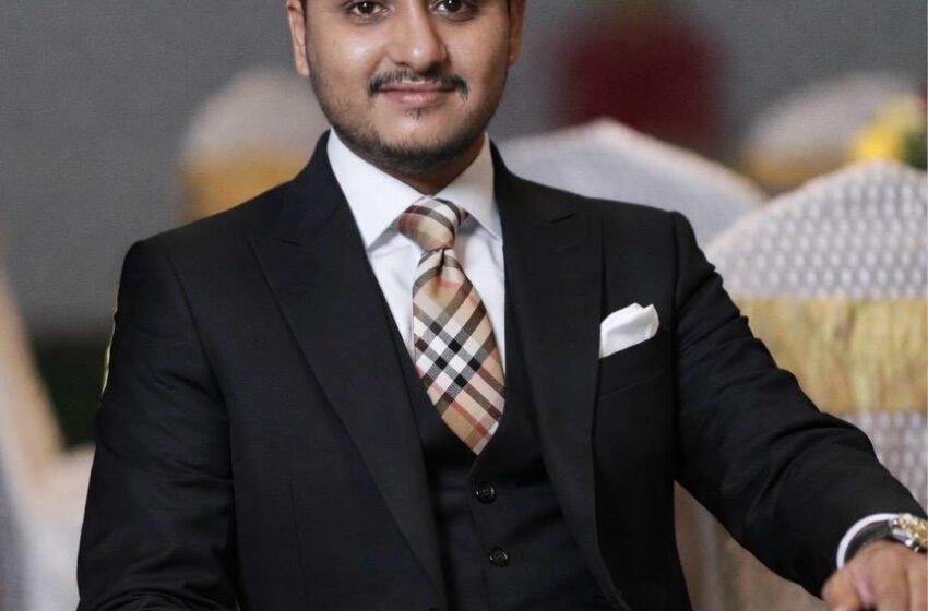  कौशल फाळके यांची काँग्रेसच्या ‘रोजगार व स्वयंरोजगार’ विभाग जिल्हा प्रभारीपदी नियुक्ती