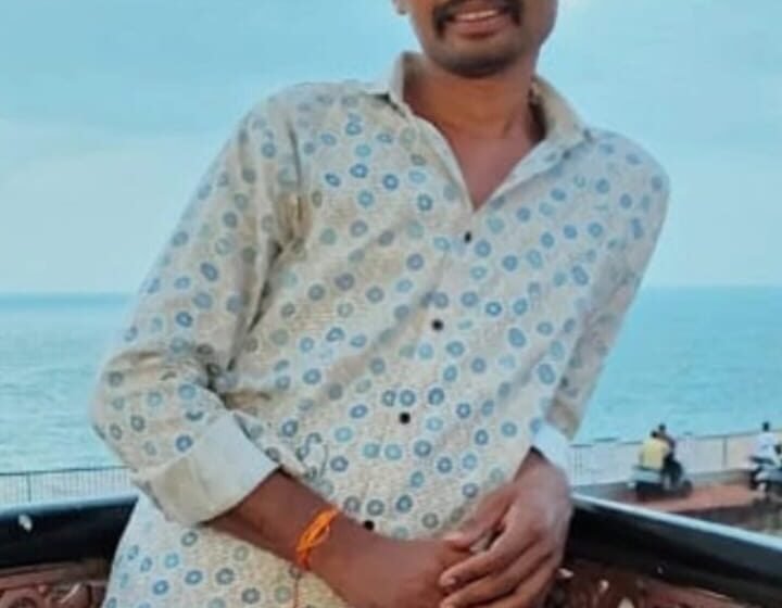  बेपत्ता तरुणाचा मृतदेह भगवती किल्ला येथे आढळला