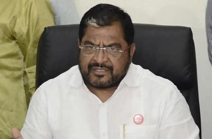  रत्नागिरी १८ एप्रिल रोजी शेतकरी सभेचे आयोजन