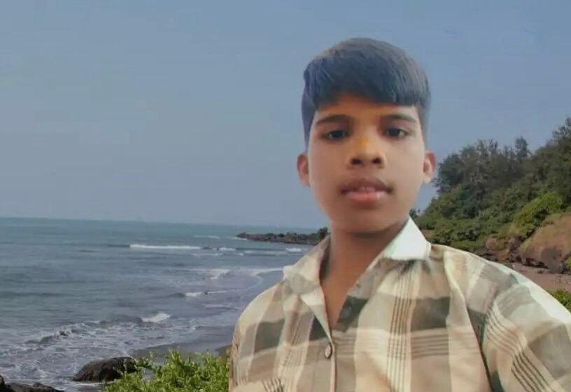  गावखडी समुद्रात सांगलीचे तीनजण बुडाले