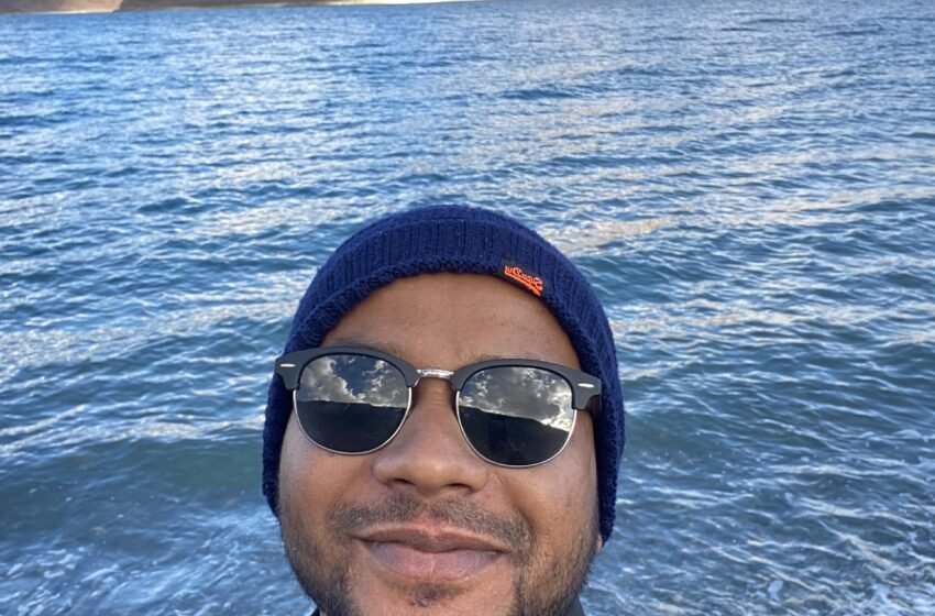  रत्नागिरीच्या तरुणाची हिमालयात दमदार कामगिरी; अन्नपूर्णा बेस कॅम्प सर करण्याचा पराक्रम