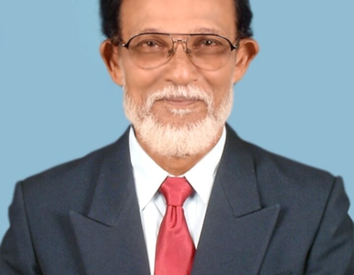  ॲन्टी रॅगिंग कमिटी मध्ये शकील गवाणकर यांची निवड