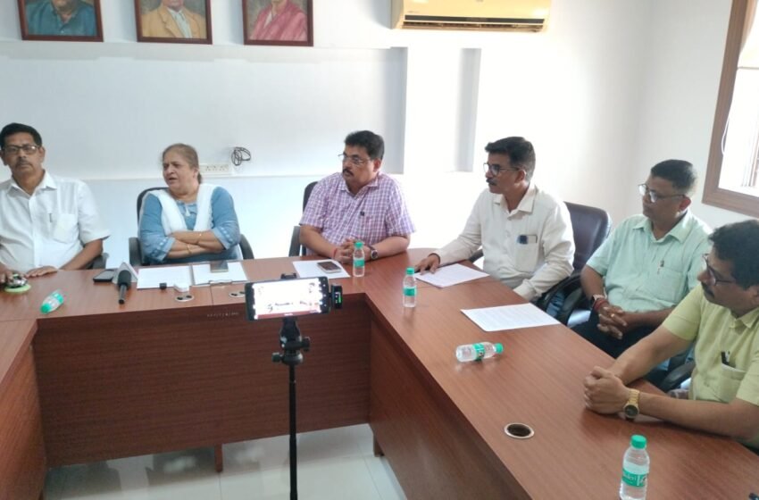  अभ्यंकर- कुळकर्णी कनिष्ठ महाविद्यालयाची गरुडझेप