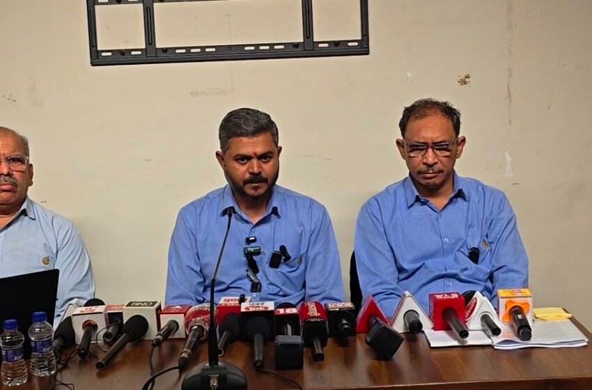  ‘लक्ष्मी ऑर्गॅनिक’कडून सुरक्षा, पर्यावरणीय नियमांचे पालन