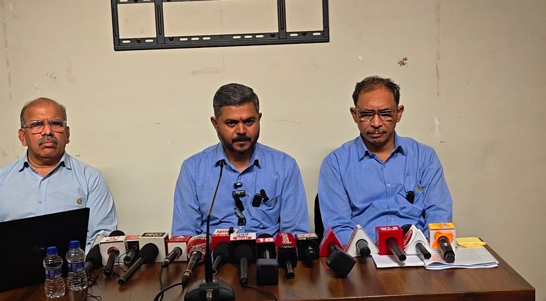 ‘लक्ष्मी ऑर्गॅनिक’कडून सुरक्षा, पर्यावरणीय नियमांचे पालन