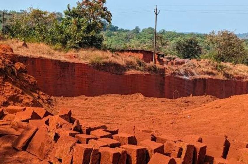  रत्नागिरीच्या भूगर्भातील खजिन्यावर बड्या कंपन्यांची मोहोर