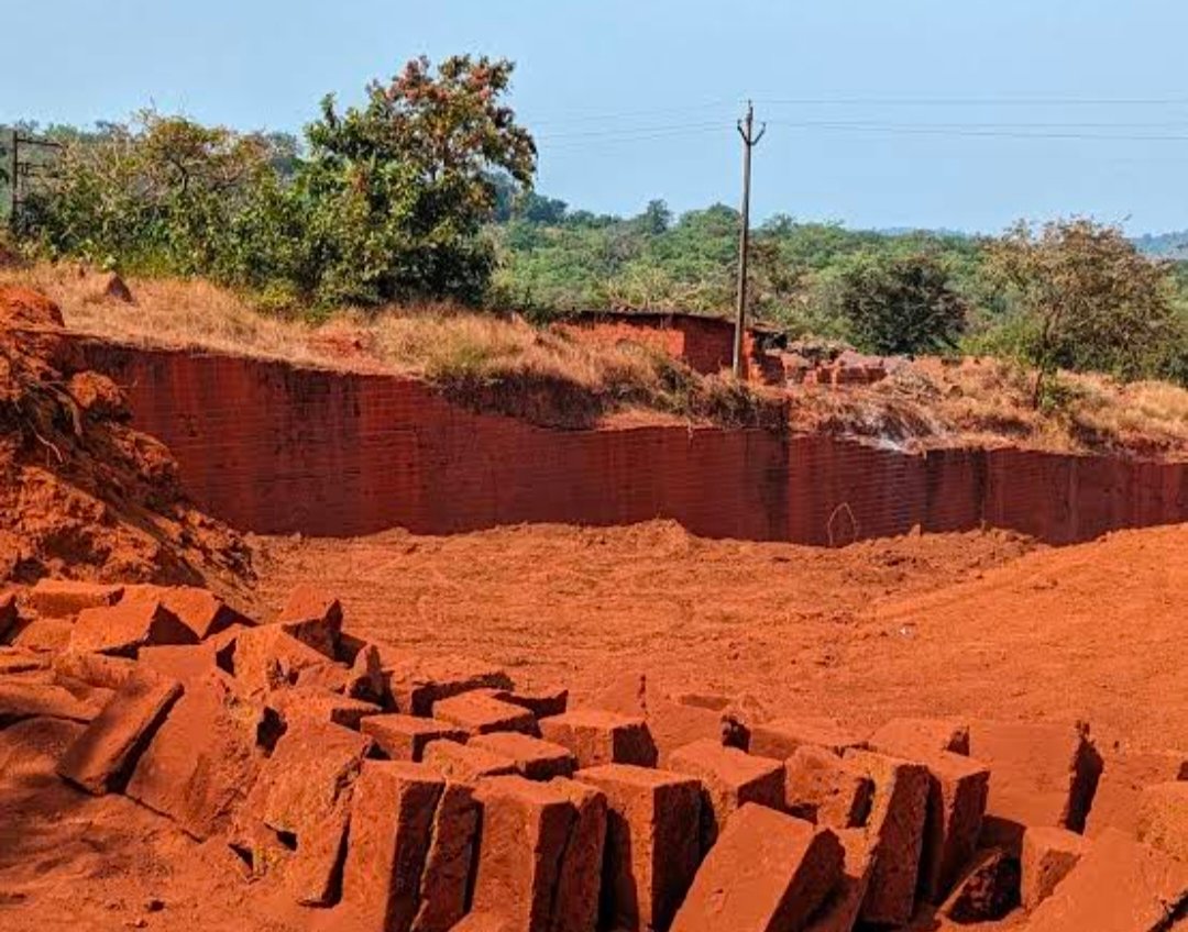 रत्नागिरीच्या भूगर्भातील खजिन्यावर बड्या कंपन्यांची मोहोर