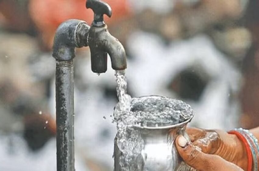  चेंबरची दुरुस्ती न केल्याने लोटेत विषबाधा