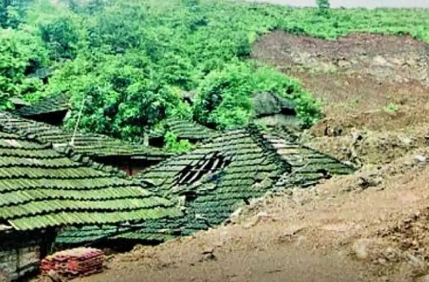  धोपेश्वरमधील १६६ कुटुंबांचे पुनर्वसन रखडले