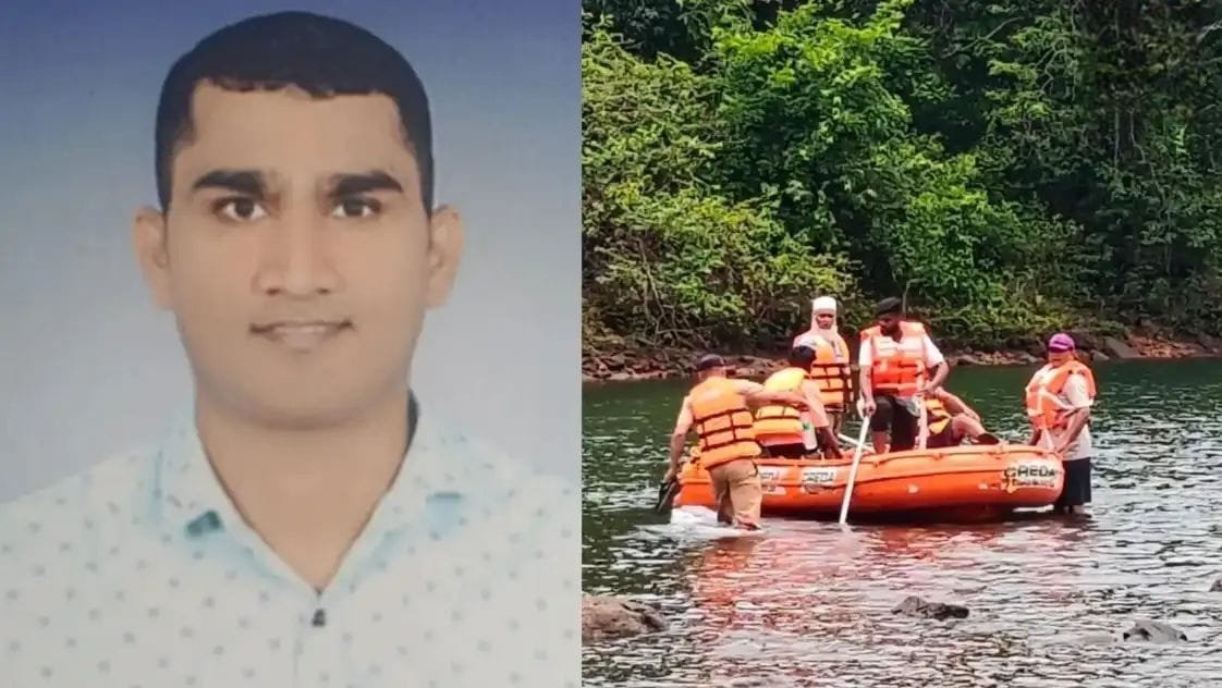 ४ जणांवर ब्लॅकमेलिंगचा आरोप करत बँक कर्मचारी बेपत्ता