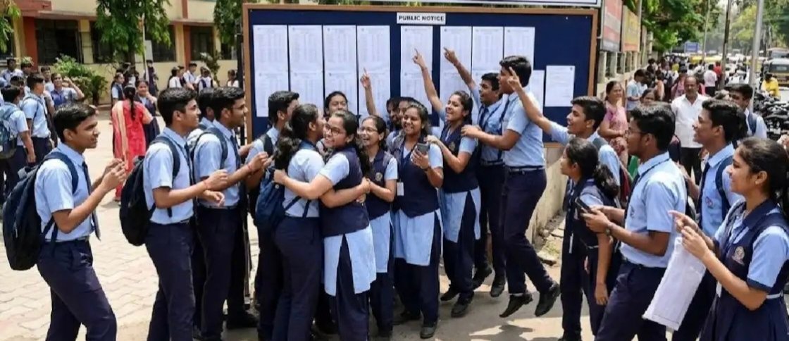 बारावीच्या निकालात कोकणची पोरं हुश्शार