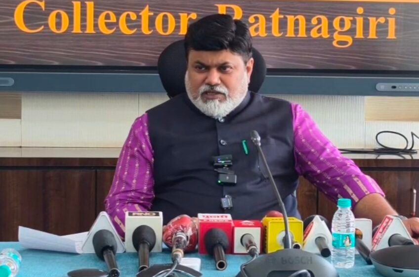  आंबा बागायतदारांच्या नावाखाली राजकीय पोळी भाजू नका