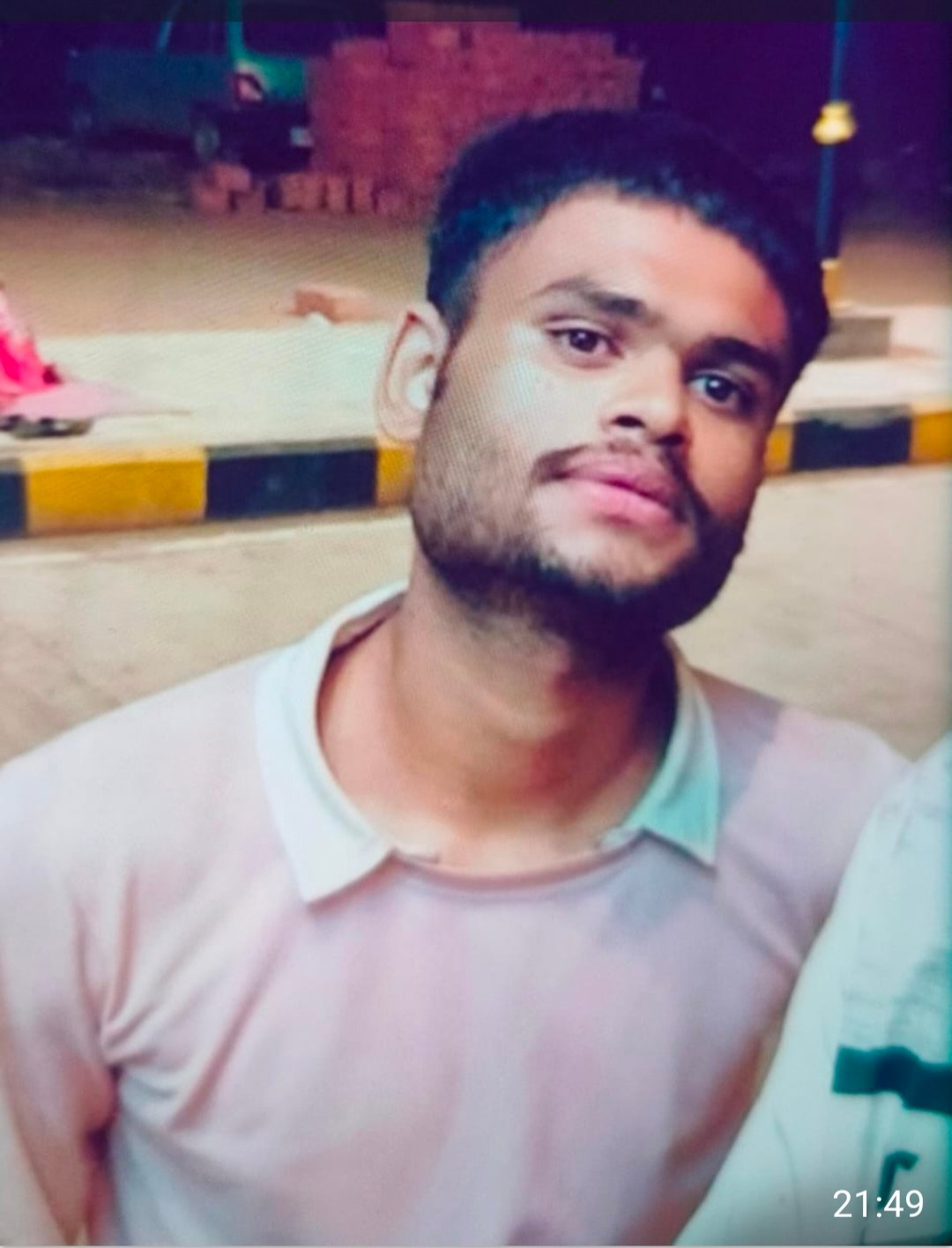 गर्लफ्रेंडला फितवण्याच्या संशयातून सुरज झोरेचा कोयत्याने सपासप वार करून खून