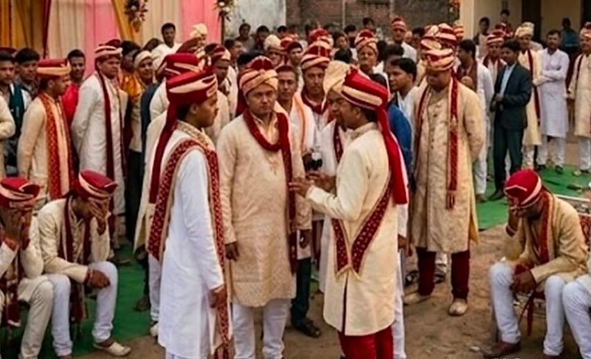  रत्नागिरीतील विवाहित महिलेकडून तरुणाची फसवणूक