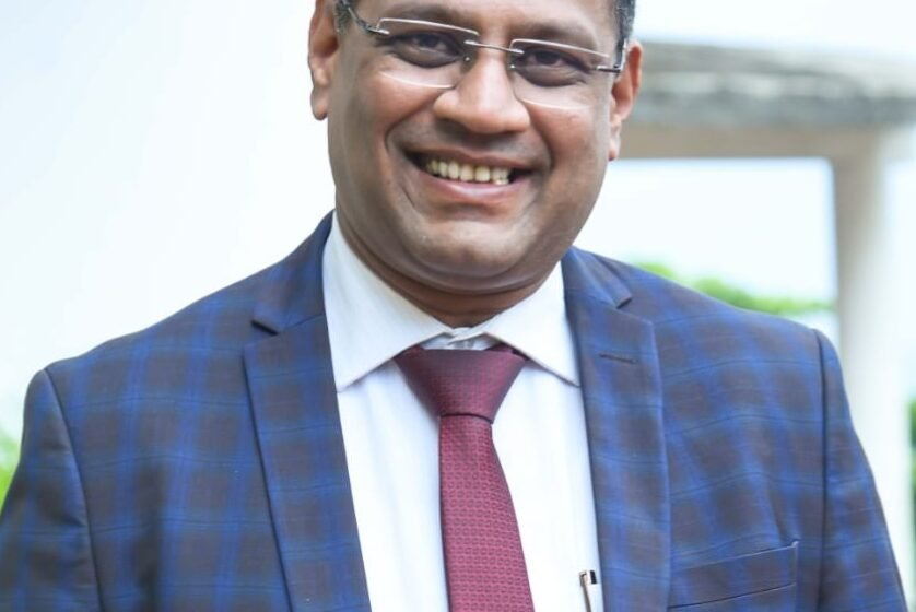  बार कौन्सिल ऑफ महाराष्ट्र आणि गोवा निवडणुकीत ॲड. संग्राम देसाई यांचा दणदणीत विजय