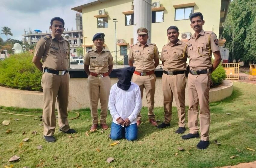  ‘डिजिटल अरेस्ट’च्या नावाखाली सव्वा कोटींची फसवणूक