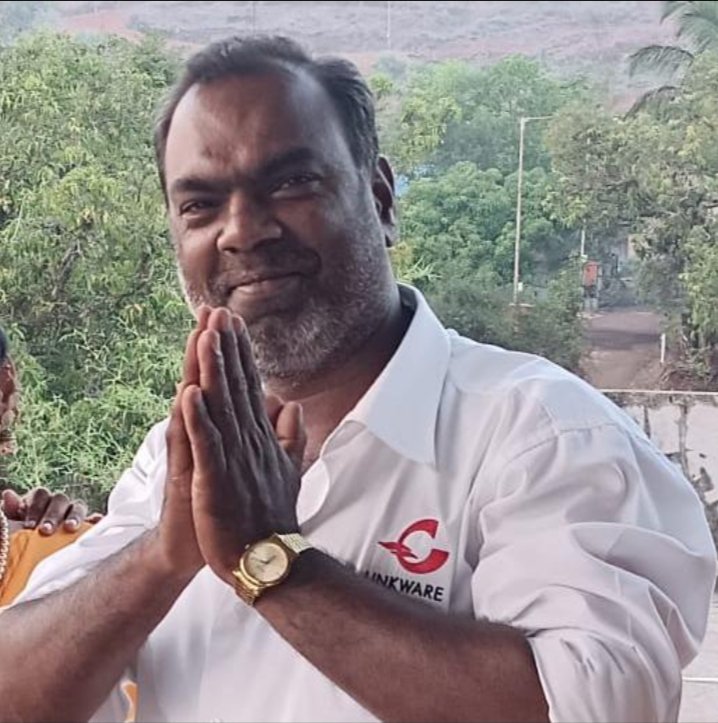 सुभान तांबोळी यांची रत्नागिरी शहर अध्यक्षपदी निवड