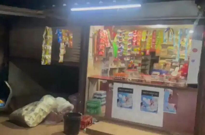  लोटे एमआयडीसीत गुटखा रॅकेटचा पर्दाफाश