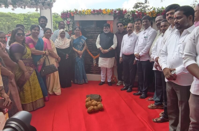  रत्नागिरीकरांची पाण्याची चिंता मिटणार!