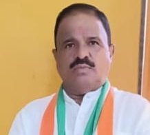 जिल्ह्यातील ठाकरे सेना नेते सहदेव बेटकर यांचा राजीनामा