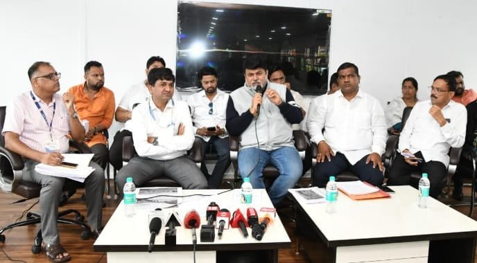 चिपळूण घाटातील लँडस्लाईडचे मुख्य कारण शोधणार