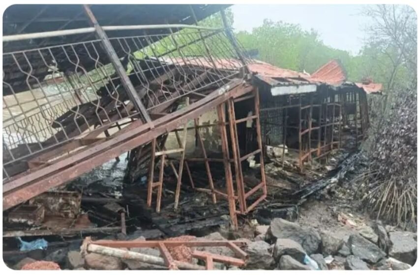  एमटीडीसीच्या अजब नियोजनाचा फटका