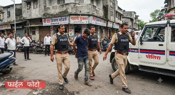 चिपळूणमधील आणखी एक संशयित ‘एटीएस’कडून ताब्यात