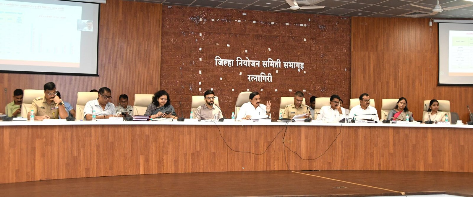 शासकीय योजनांचा लाभ प्रत्येक पात्र लाभार्थ्यापर्यंत पोहोचावा